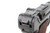 1913 Dutch East Indies DWM M.11 Luger - numbered rear toggle link