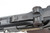 1913 Dutch East Indies DWM M.11 Luger - DWM monogram on the toggle