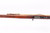 1956 Czech Vz.52 rifle - underside of forend, magazine and trigger guard