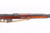 1956 Czech Vz.52 rifle - right side of receiver and handguard with sling