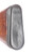 1956 Czech Vz.52 rifle - steel buttplate close-up