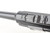 1936 date on Mauser Luger chamber