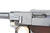 Left receiver of Mauser Luger showing matching serial 7990