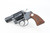Left side of minty Colt Detective Special .38 Special revolver