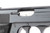 Interarms Alexandria Virginia marking and serial on PPK/S slide