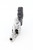Muzzle and front sight of Colt Magnum Carry