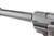 Matching serial on underside of Luger barrel