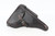 Front of 1942 dated P.08 Luger holster