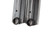Two original Black Widow Luger magazines