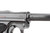 Eagle 135 proofs on right side of Luger receiver