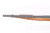 1923 Winchester Model 12 faux trench gun 12 gauge - underside of heat shield and magazine tube