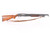 1923 Winchester Model 12 faux trench gun 12 gauge - right side view