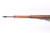 1943 Winchester M1 Garand .308 Match rifle - underside of barrel and handguard