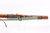 1943 Winchester M1 Garand .308 Match rifle - top of buttstock