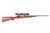 Winchester Model 70 XTR Featherweight .270 Win rifle - right side view
