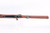 Winchester Model 70 XTR Featherweight .270 Win rifle - underside showing floorplate and stock