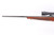 Winchester Model 70 XTR Featherweight .270 Win rifle - left side of barrel and forend