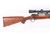 Winchester Model 70 XTR Featherweight .270 Win rifle - right profile of receiver and stock