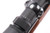 Winchester Model 70 XTR Featherweight .270 Win rifle - scope magnification ring