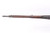 1915 Springfield Model 1903 .30-06 rifle - top of barrel and handguard