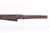 1915 Springfield Model 1903 .30-06 rifle - underside of buttstock with sling