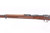 Koishikawa Type 38 Arisaka 6.5x50sr rifle - left side of receiver and stock