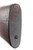 Koishikawa Type 38 Arisaka 6.5x50sr rifle - pitted buttplate close-up