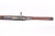 Koishikawa Type 38 Arisaka 6.5x50sr rifle - top of buttstock