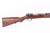 Koishikawa Type 38 Arisaka 6.5x50sr rifle - right profile of buttstock