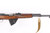 1953 Russian Tula SKS 7.62x39 rifle - right side of receiver and magazine