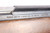 1953 Russian Tula SKS 7.62x39 rifle - import marking close-up