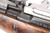 1953 Russian Tula SKS 7.62x39 rifle - matching bolt carrier number