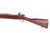1943 Remington Model 1903A3 .30-06 rifle - left profile of buttstock