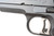 Colt National Match frame and trigger