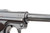 Eagle 655 proofs on right side of Luger receiver
