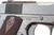 Government Model C 92647 marking on Colt 1911 frame