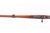 Toyo Kogyo Type 99 Arisaka 31st Series 7.7x58 rifle - underside of forend and floorplate