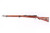 Toyo Kogyo Type 99 Arisaka 31st Series 7.7x58 rifle - left side view