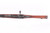 Toyo Kogyo Type 99 Arisaka 31st Series 7.7x58 rifle - top of buttstock