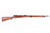 Toyo Kogyo Type 99 Arisaka 31st Series 7.7x58 rifle - right side view