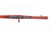 Toyo Kogyo Type 99 Arisaka 31st Series 7.7x58 rifle - underside of buttstock