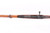 Toyo Kogyo Type 99 Arisaka 31st Series 7.7x58 rifle - top of receiver and bolt