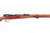 Toyo Kogyo Type 99 Arisaka 31st Series 7.7x58 rifle - right side of receiver and handguard