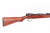 Toyo Kogyo Type 99 Arisaka 31st Series 7.7x58 rifle - right profile of buttstock
