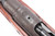 Toyo Kogyo Type 99 Arisaka 31st Series 7.7x58 rifle - receiver ring with struck Mum and Type 99 markings