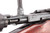Toyo Kogyo Type 99 Arisaka 31st Series 7.7x58 rifle - bolt with matching number