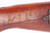 Toyo Kogyo Type 99 Arisaka 31st Series 7.7x58 rifle - initials carved into stock