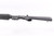 1980 Colt AR-15 SP1 .223 Remington rifle - top of receiver and stock