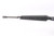 1980 Colt AR-15 SP1 .223 Remington rifle - top view of barrel and handguard