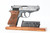 Right side of SS contract Walther PPK
